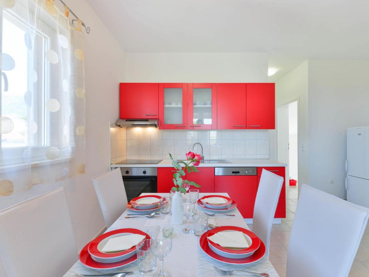 Apartment Matas - Srd316 By Interhome Rovanjska Eksteriør bilde