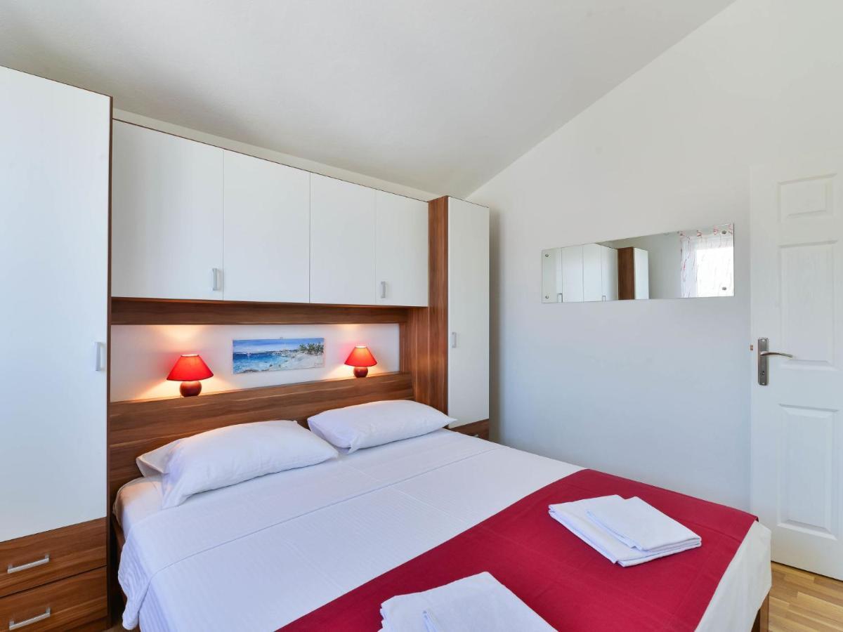 Apartment Matas - Srd316 By Interhome Rovanjska Eksteriør bilde